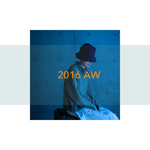 2016autumn&winter