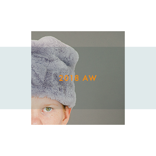 2018autumn&winter