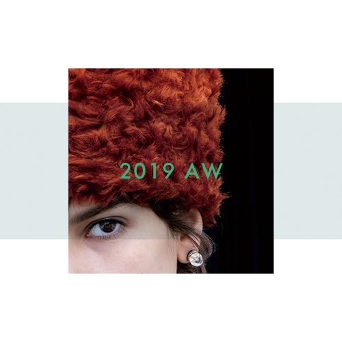 2019autumn&winter