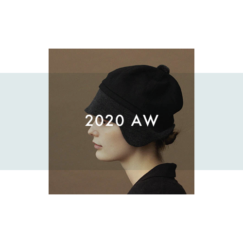 2020autumn&winter