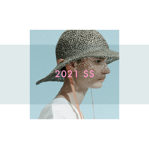 2021spring&summer