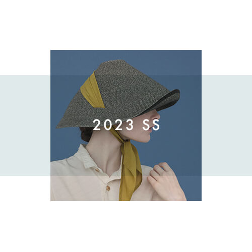 2023spring&summer