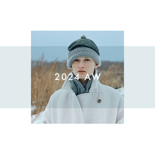 2024 autumn&winter