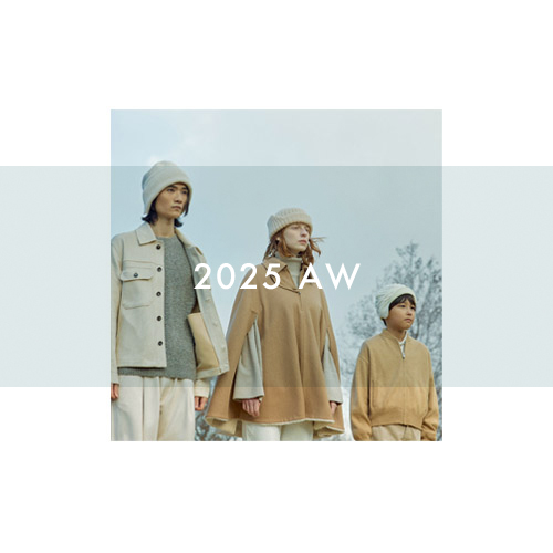 2025 autumn&winter