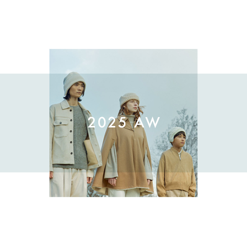 2025 autumn&winter