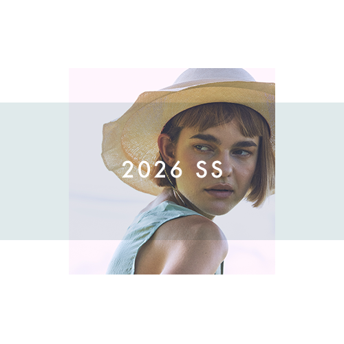2026 spring&summer